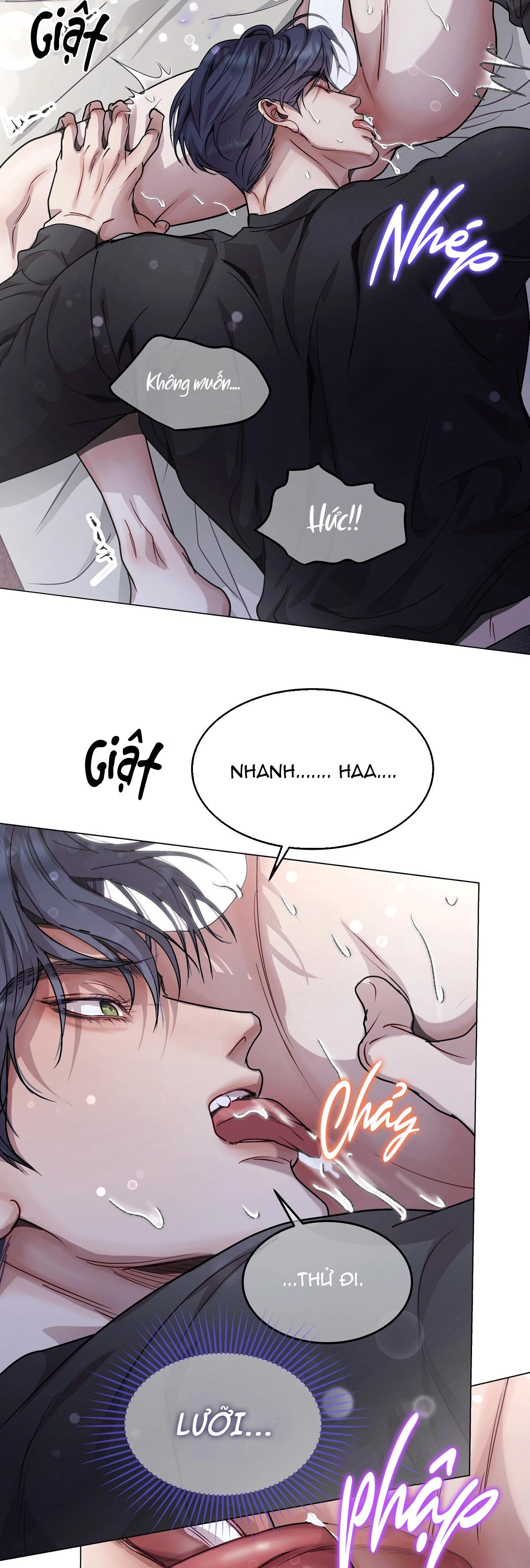 Đọc truyện LỐI SỐNG ÍCH KỶ - Chapter 75