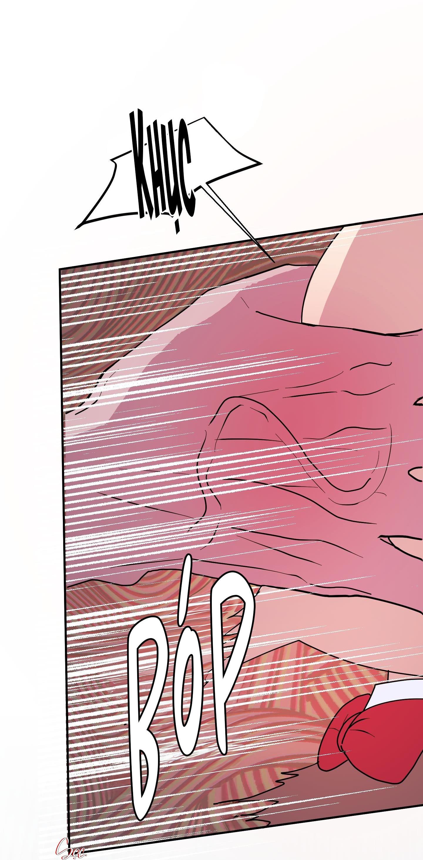 Đọc truyện CÁ MẬP VÀ CÔ DÂU THỎ - Chapter 40