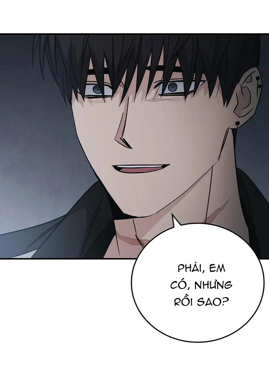 Đọc truyện Deadman Switch - Chapter 39
