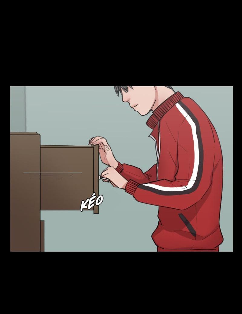 Đọc truyện The Doctors are Out - Chapter 20