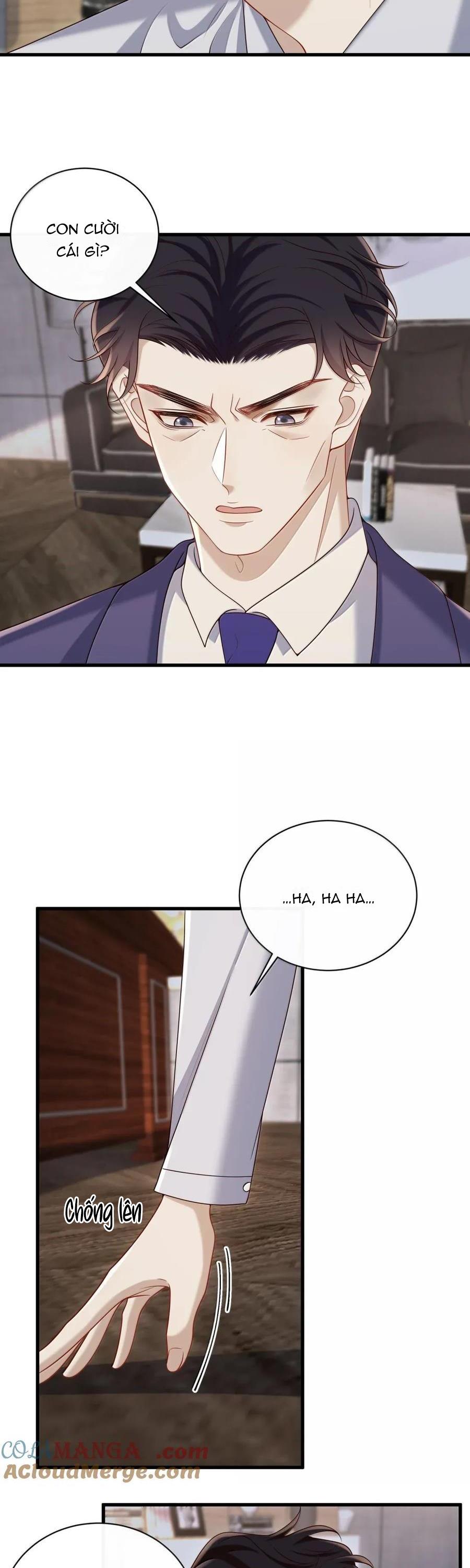 Đọc truyện Người Đó Đến Từ Đêm Tối - Chapter 80