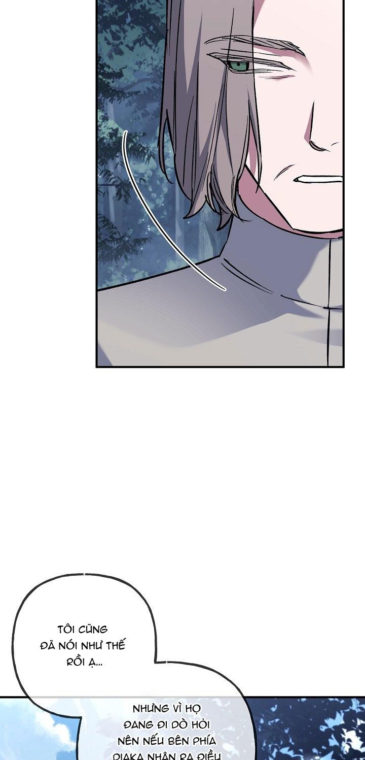 Đọc truyện (ABO) BƯỚC NGOẶT - Chapter 52