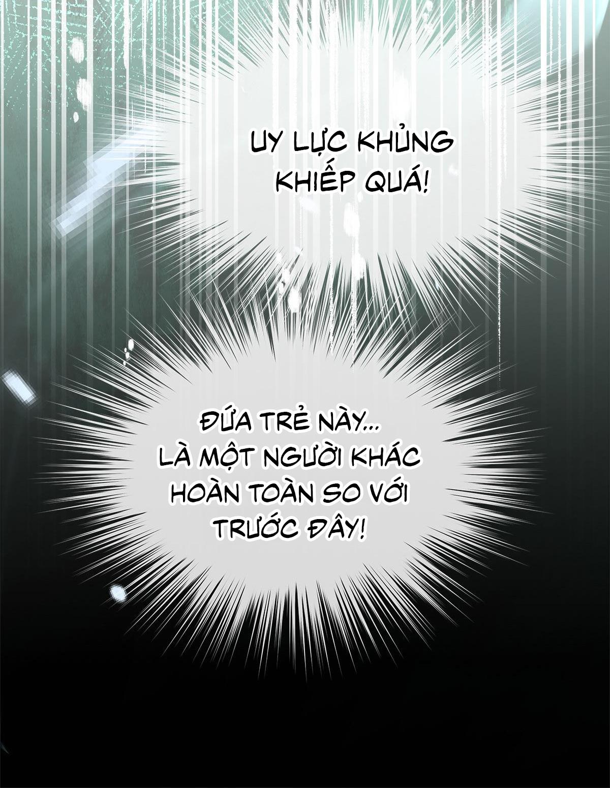 Đọc truyện Tôi trùng sinh thành chú rồng đen của vương tử điện hạ - Chapter 13