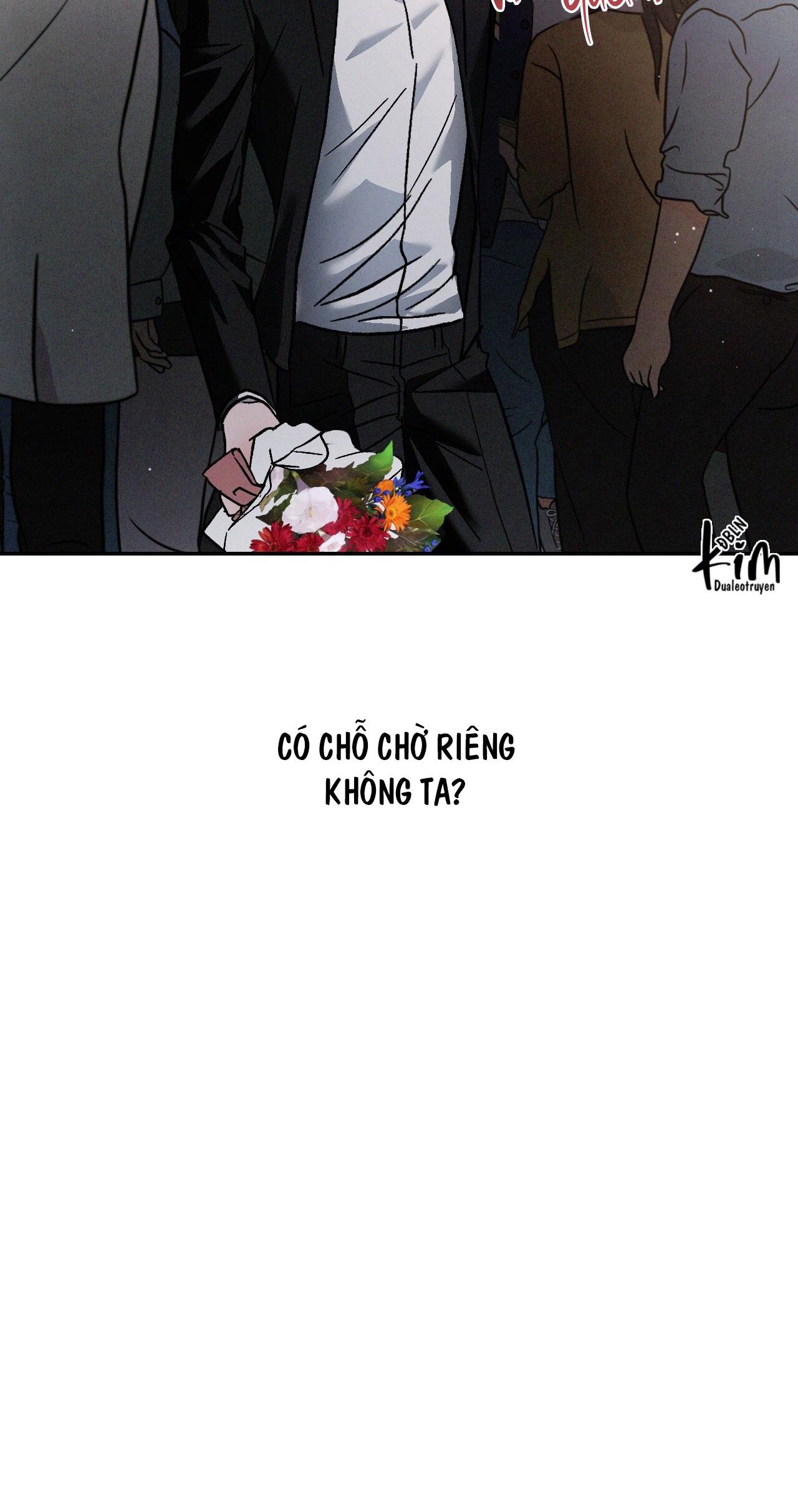 Đọc truyện TƯƠNG PHẢN - Chapter 91