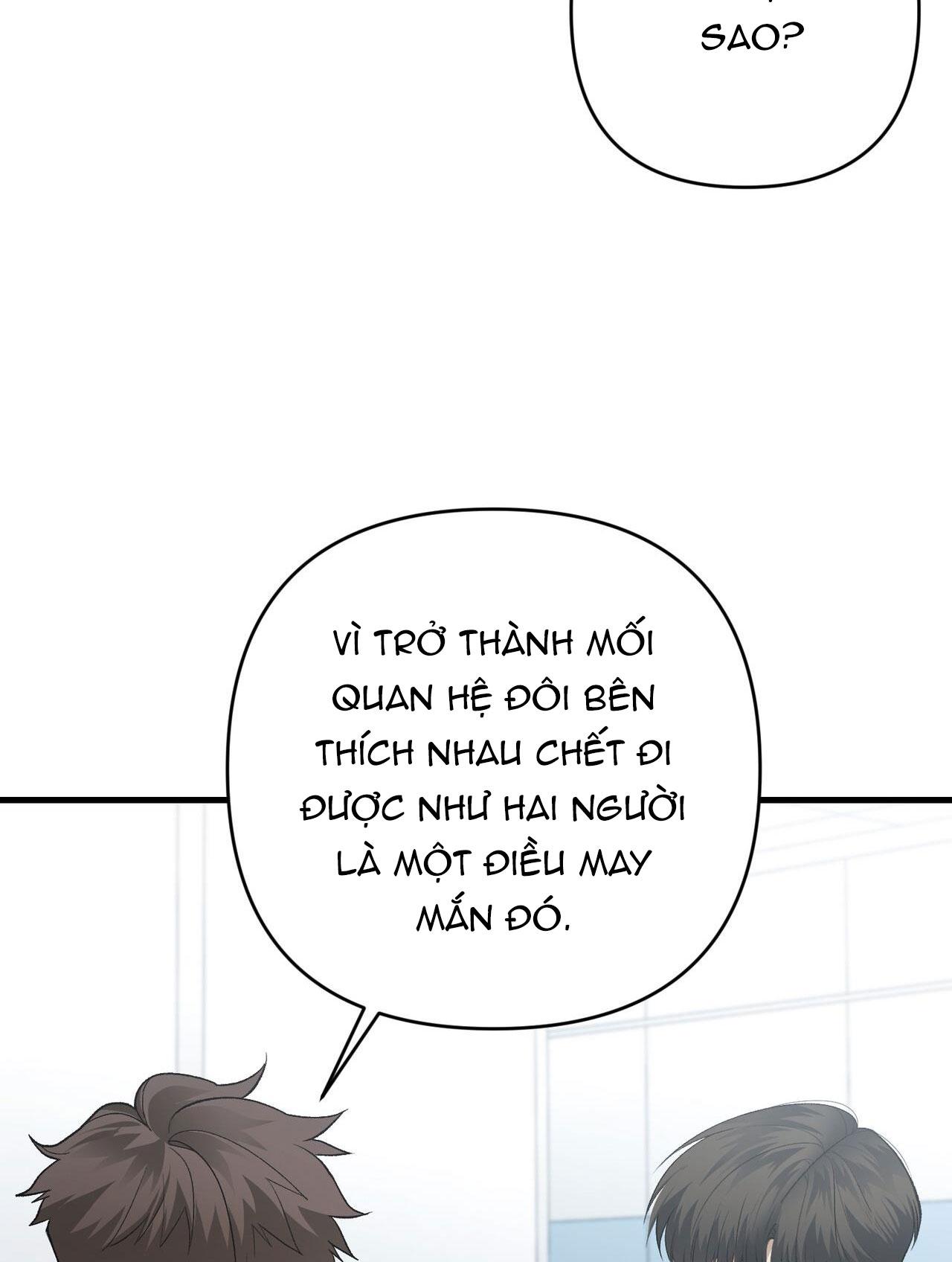 Đọc truyện ĐIỀU KIỆN CỦA GUIDE - Chapter 32