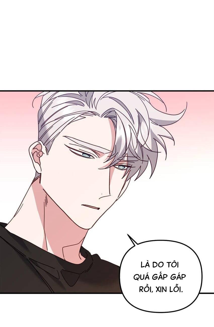 Đọc truyện Bạn Trai Mãnh Hổ Của Hắn - Chapter 24