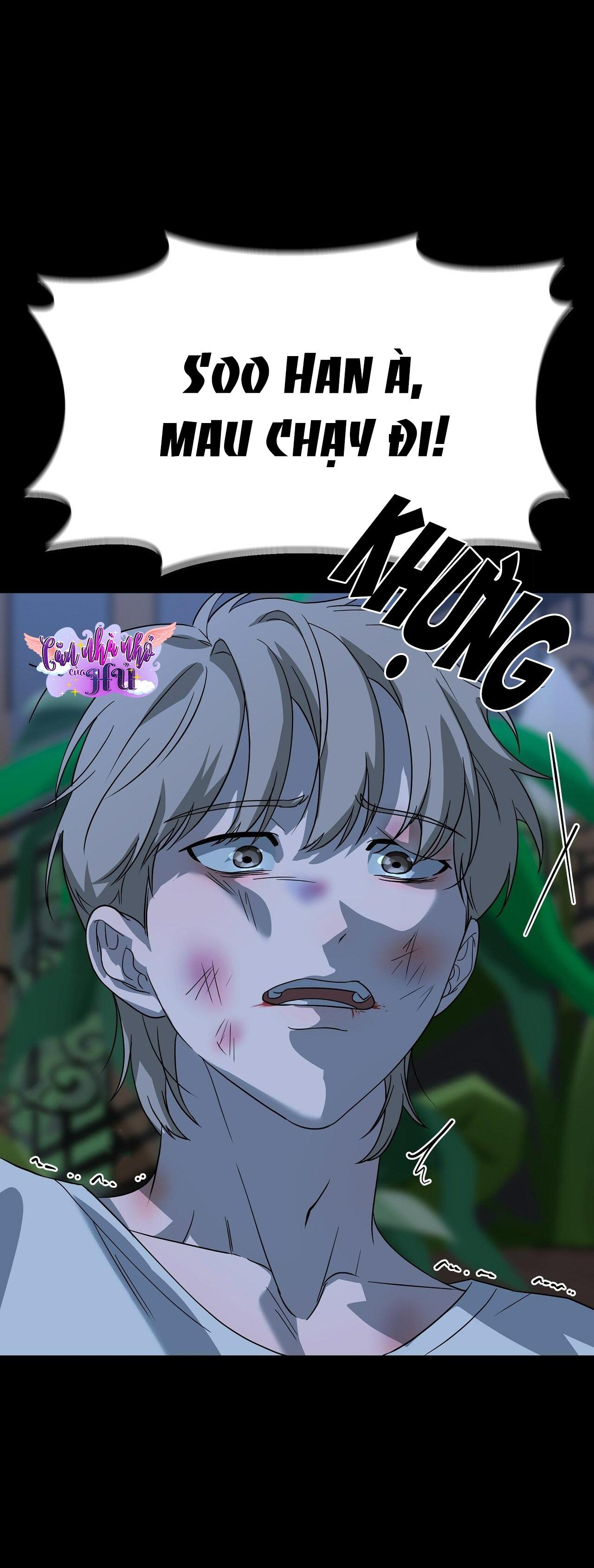 Đọc truyện HỢP ĐỒNG KẸO - Chapter 5