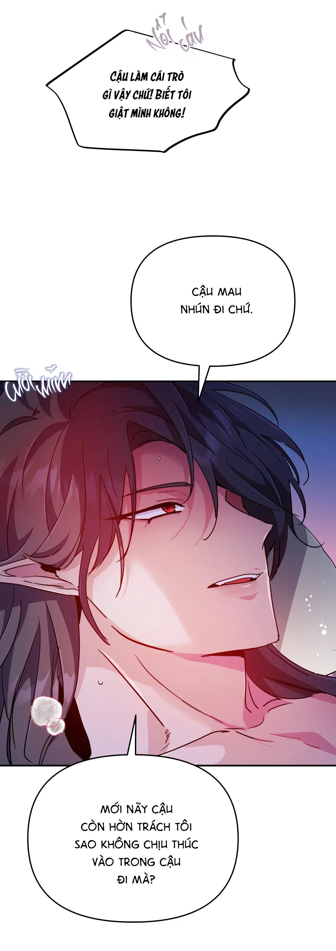 Đọc truyện (CBunu) Ám Giữ Linh Hồn - Chapter 59