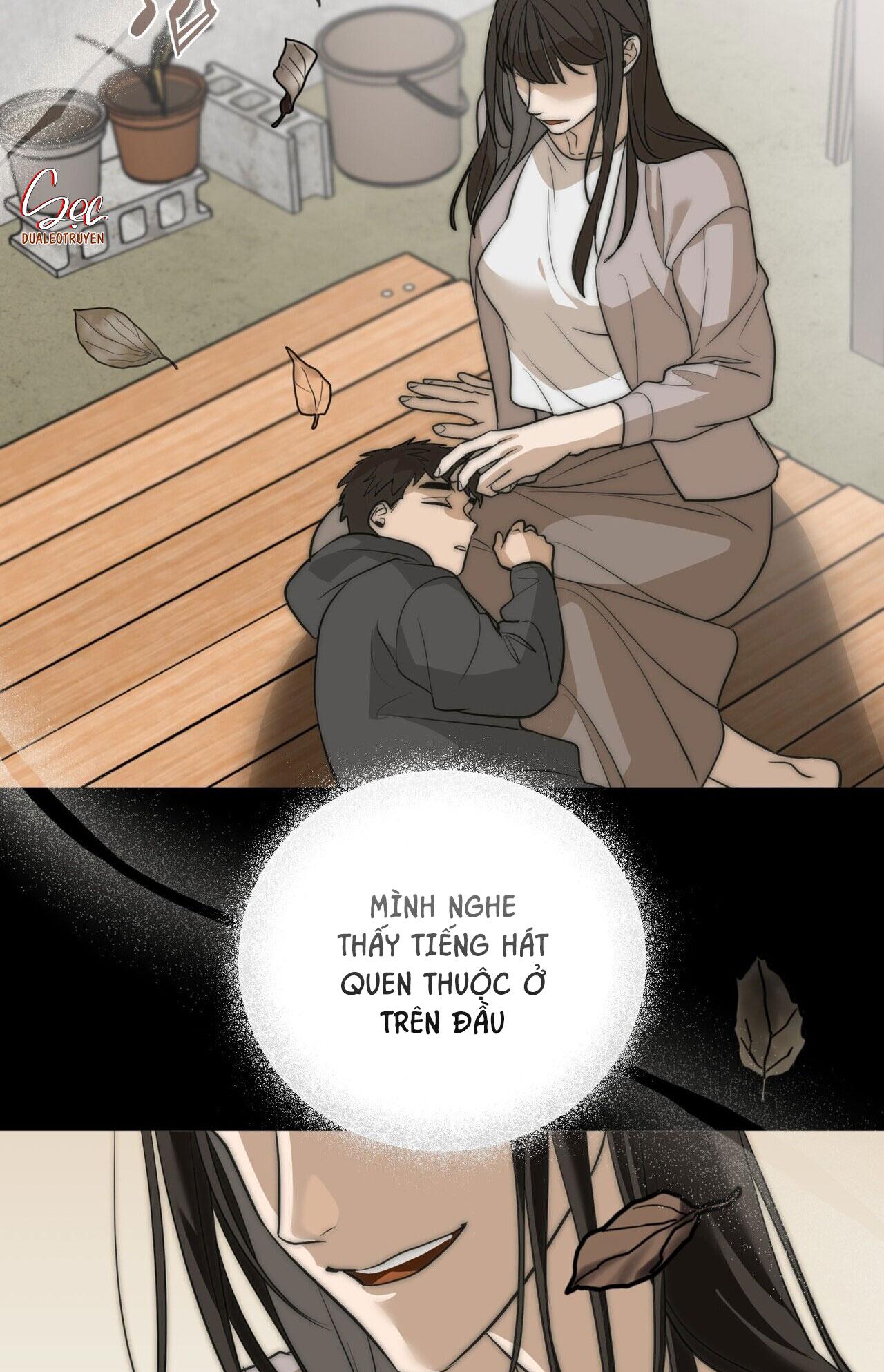 Đọc truyện KIỆT TÁC - Chapter 56