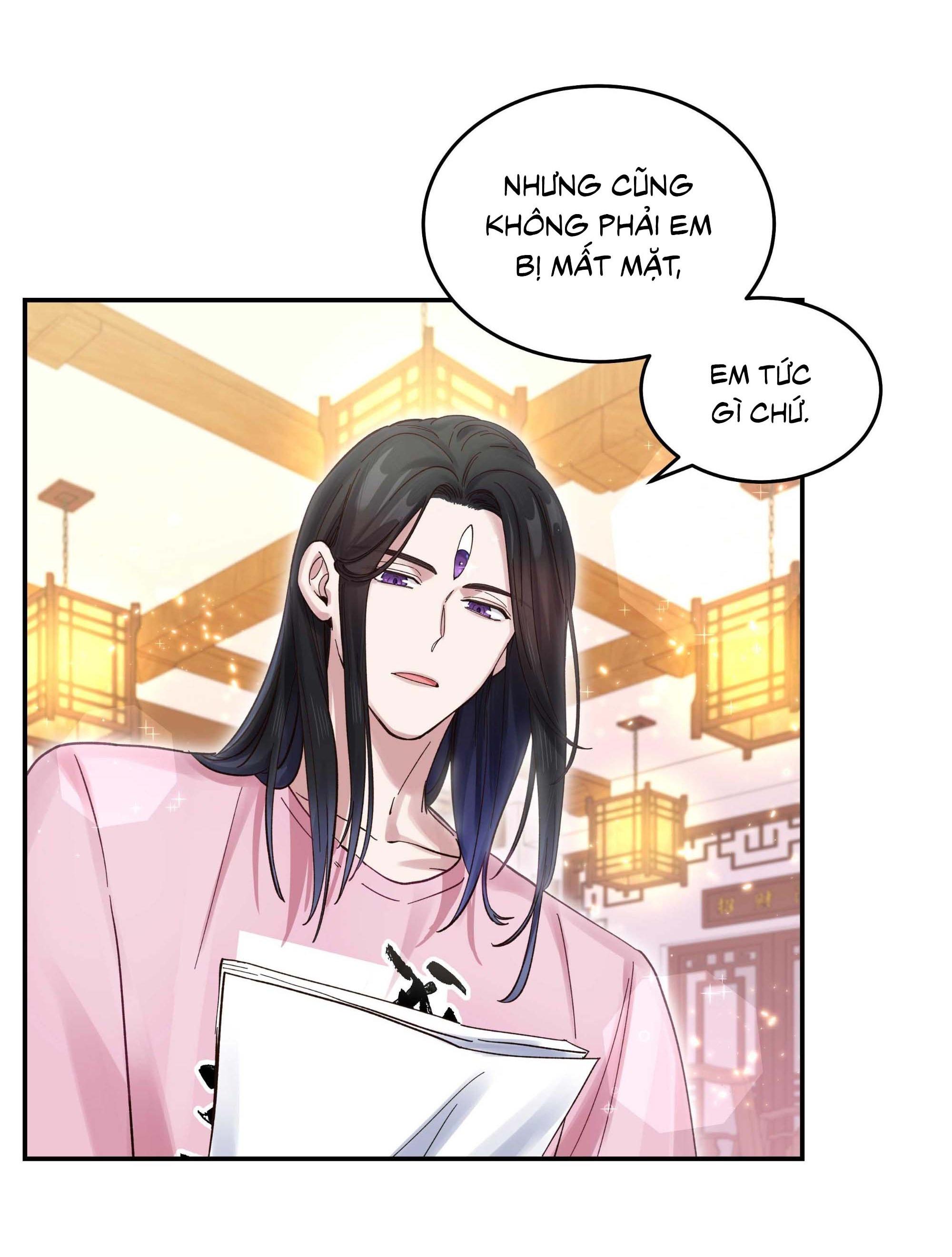 Đọc truyện Quán cơm tỳ hưu - Chapter 53