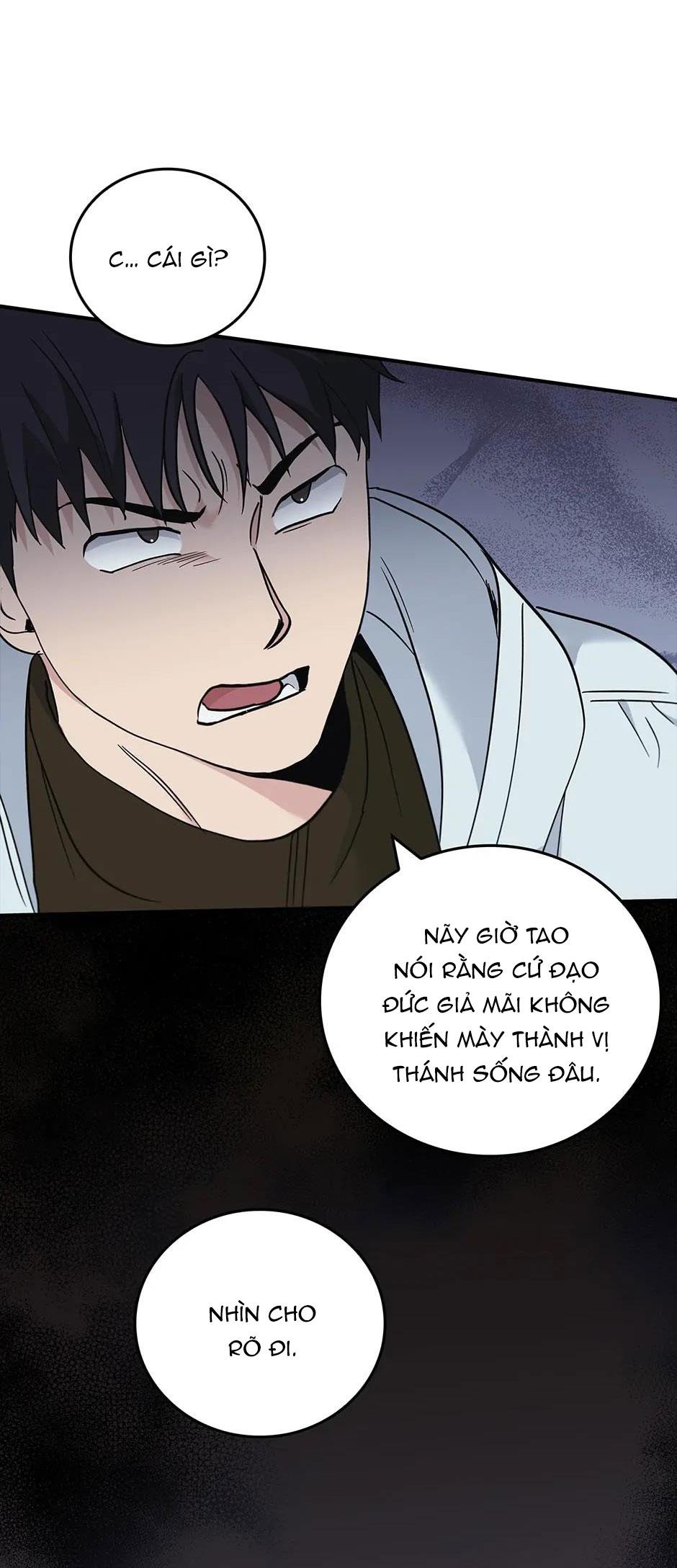 Đọc truyện Deadman Switch - Chapter 28