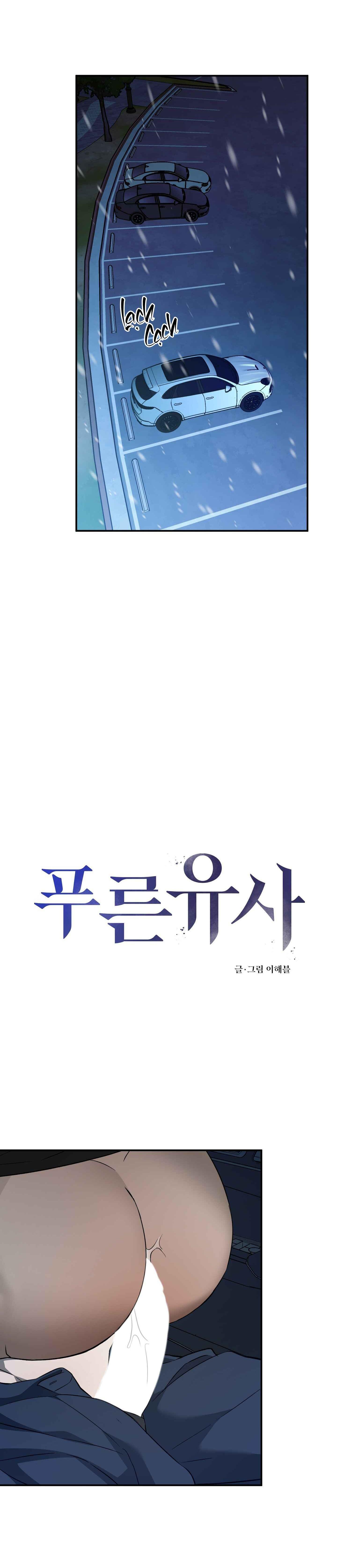 Đọc truyện CÁT LÚN - Chapter 9