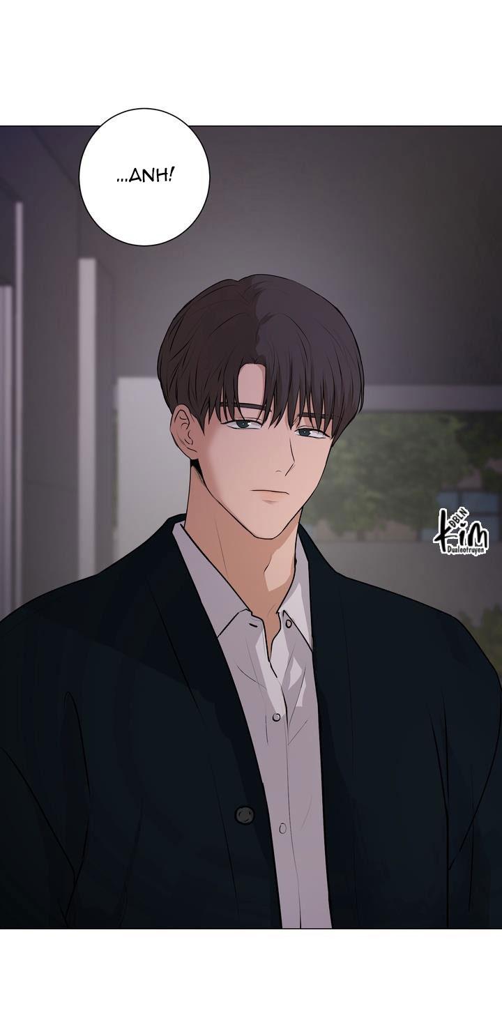 Đọc truyện BÁNH QUY TÌNH YÊU TAN CHẢY - Chapter 10