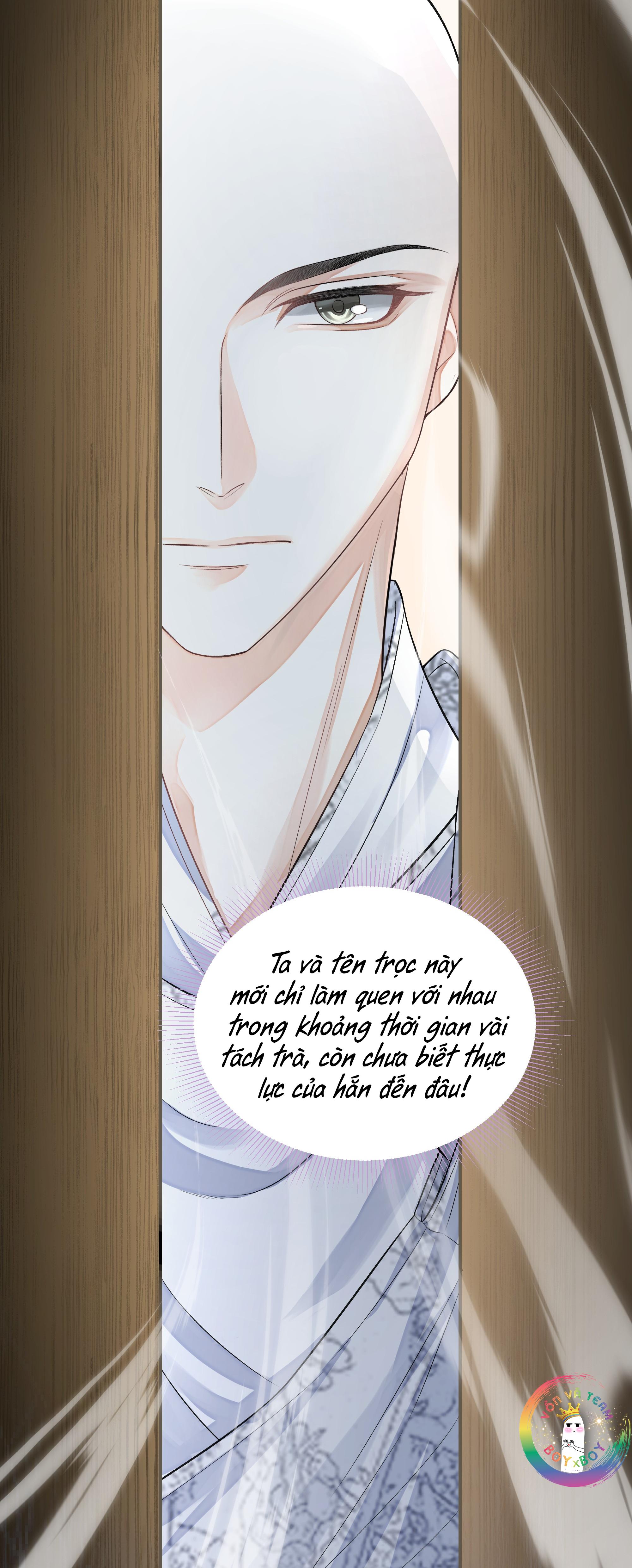 Đọc truyện Đồng Tiền Kham Thế - Chapter 19