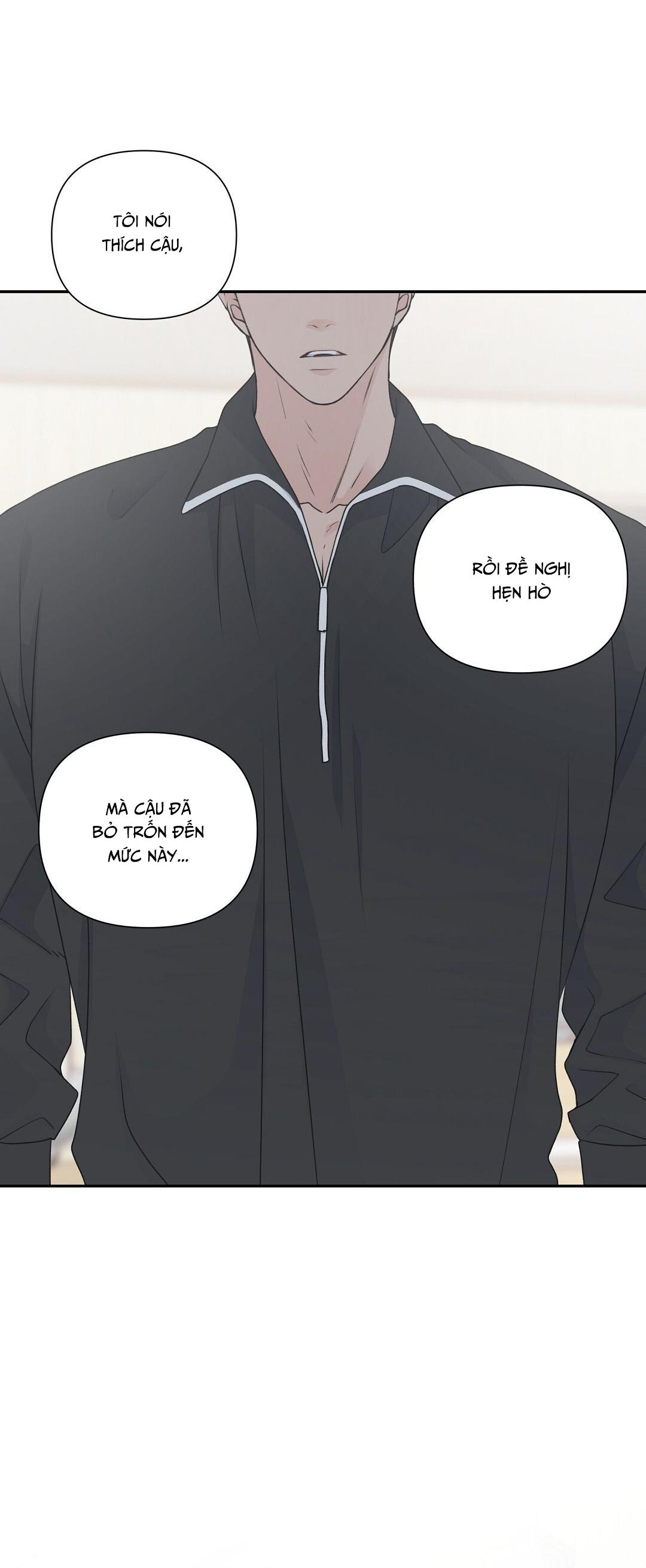 Đọc truyện CANDY YUMYUM - Chapter 22
