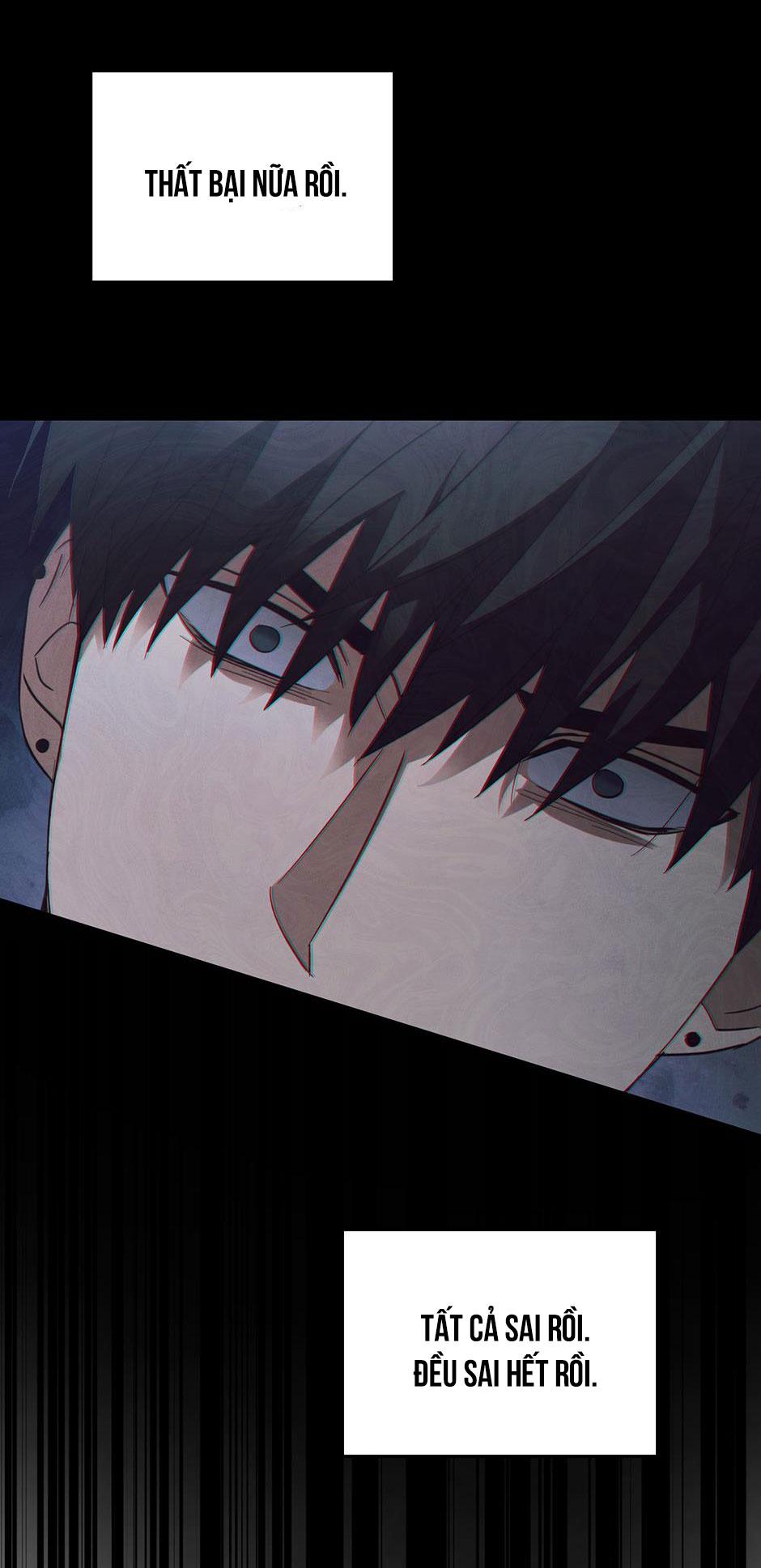 Đọc truyện Deadman Switch - Chapter 46