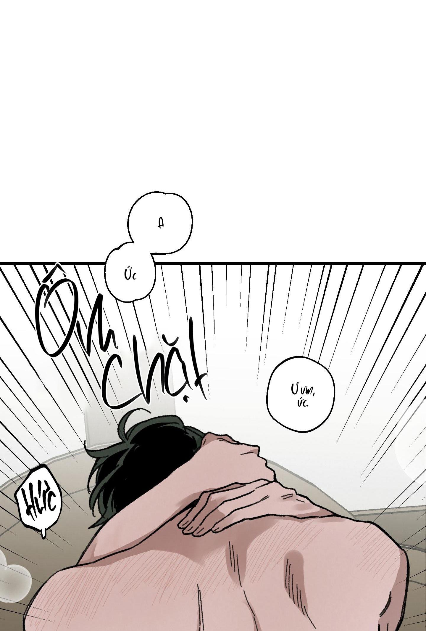 Đọc truyện BL NGẮN CHỊCH HỎNY - Chapter 49.9