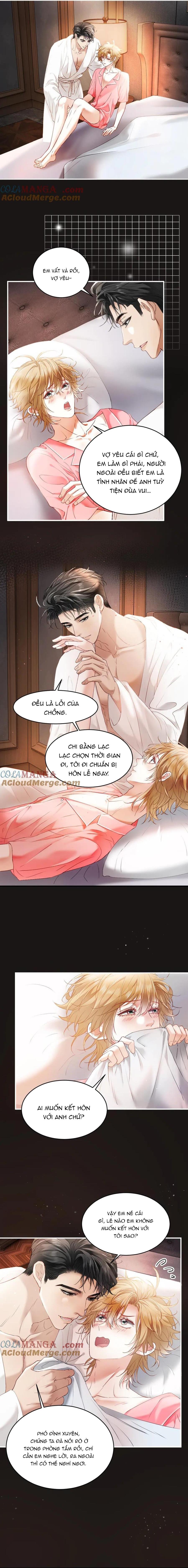 Đọc truyện Tiểu thiếu gia dựa vào nhan sắc càn quét toàn hệ thống - Chapter 23