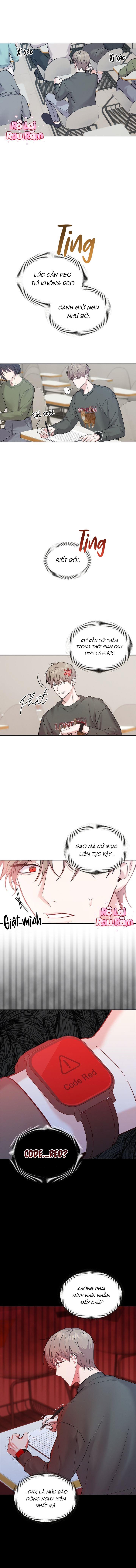 Đọc truyện BẢN SAO ÂM HƯỞNG - Chapter 1