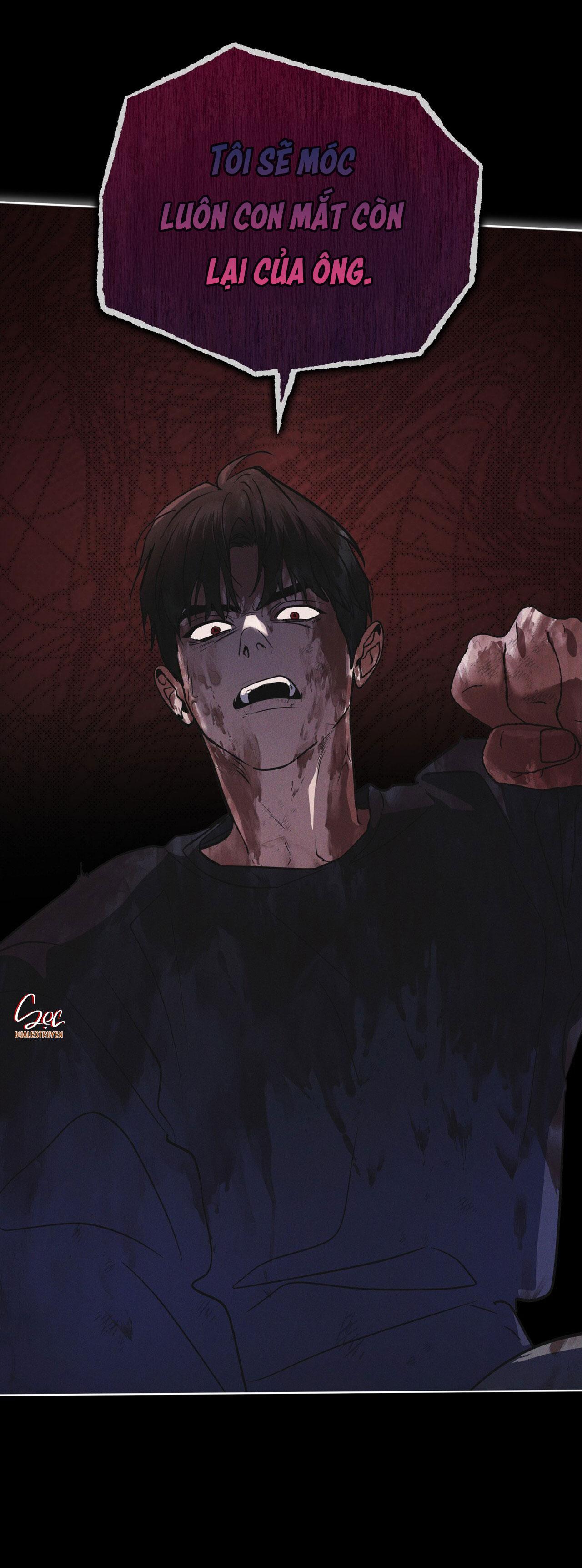 Đọc truyện THÀNH PHỐ CẦU VỒNG - Chapter 69