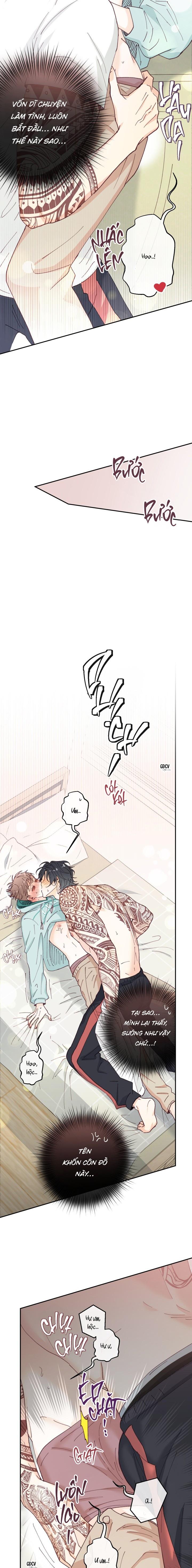 Đọc truyện [END] BẠN TRAI VÔ SONG CỦA TÔI - Chapter 6