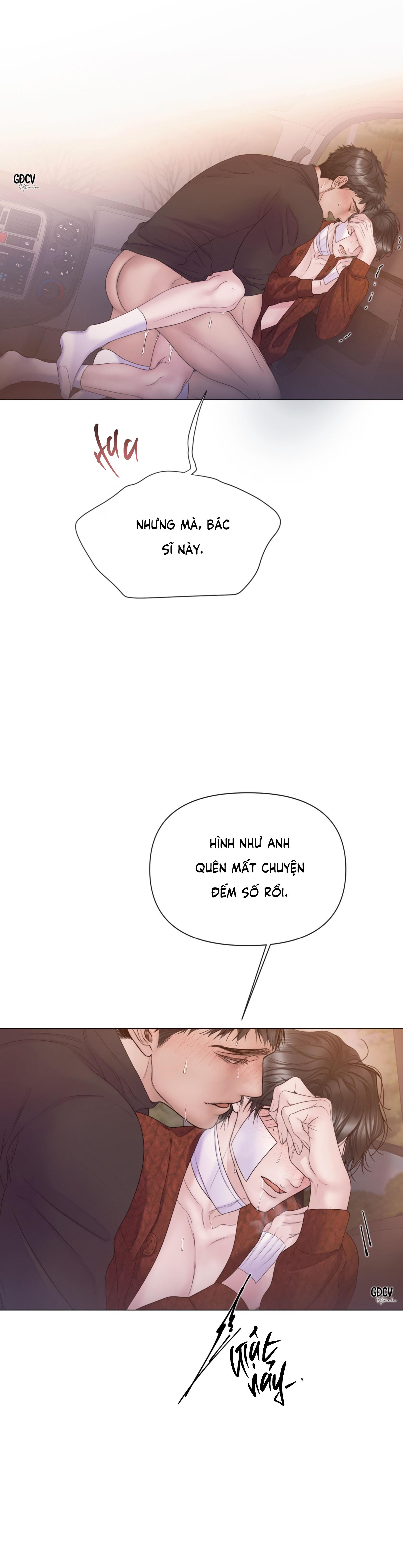Đọc truyện MARY JANE - Chapter 50