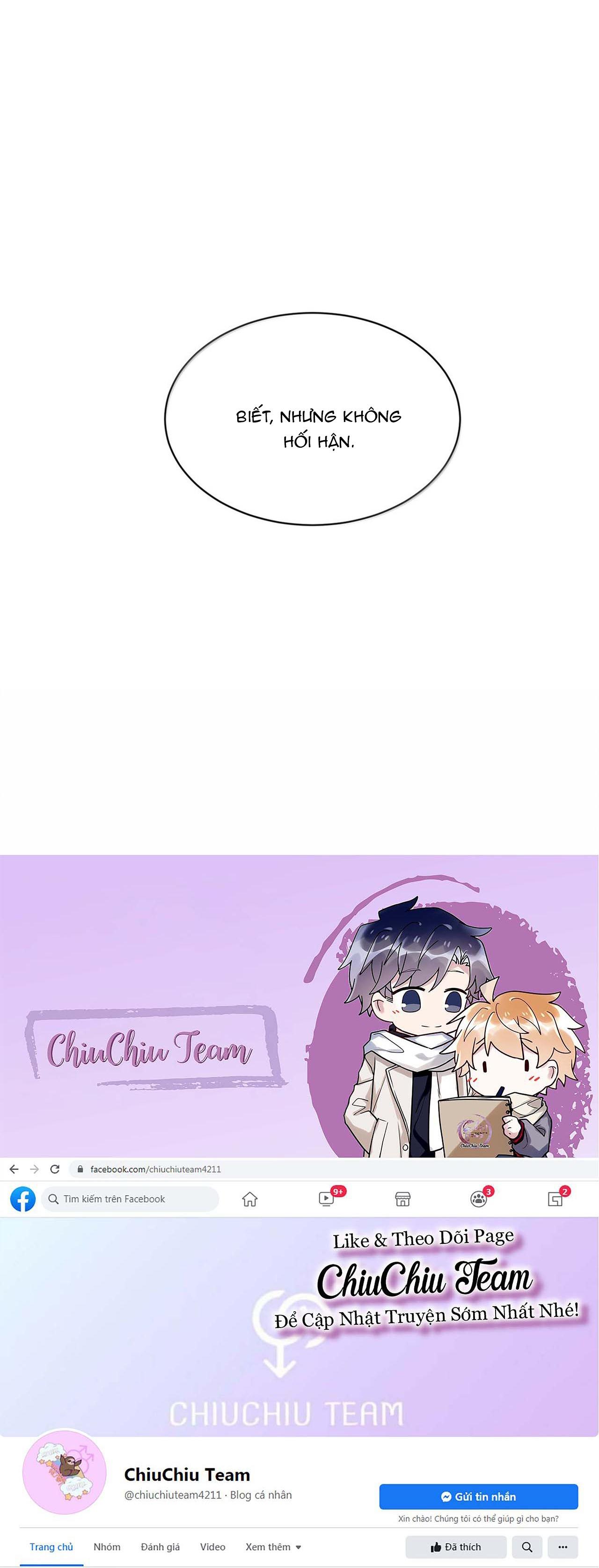 Đọc truyện Không Thể Cưỡng Lại Người Yêu Dính Người - Chapter 47
