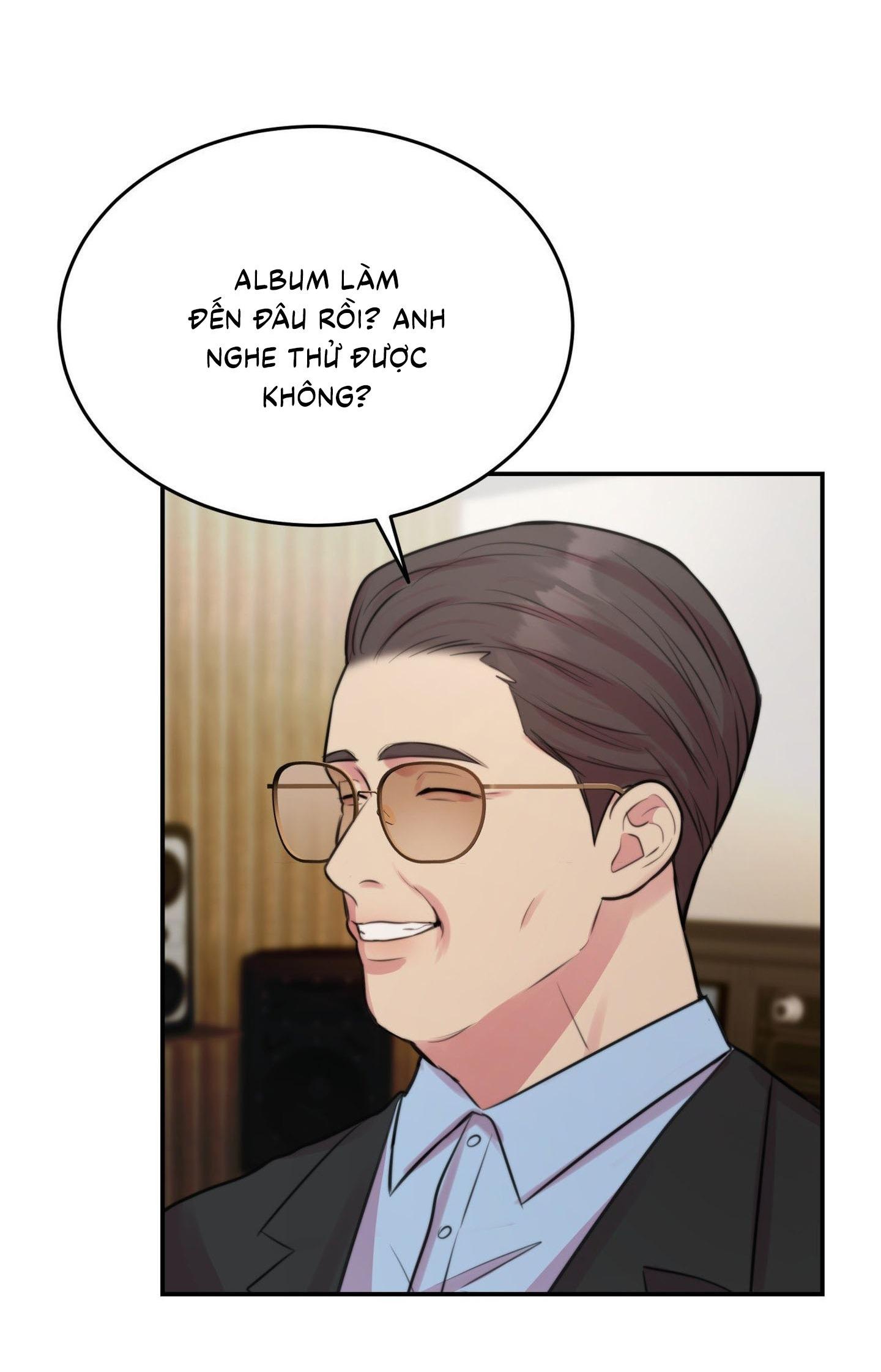 Đọc truyện (CBunu) Love Remedy - Chapter 23