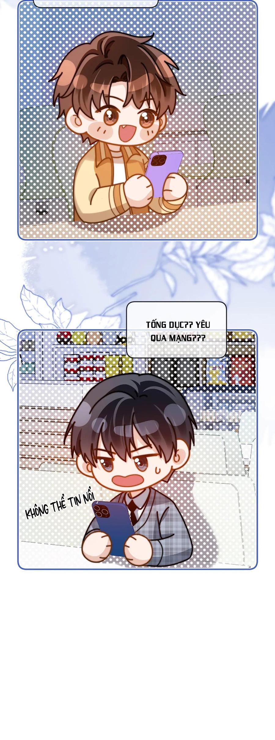 Đọc truyện Chất Dị Ứng Đáng Yêu - Chapter 63
