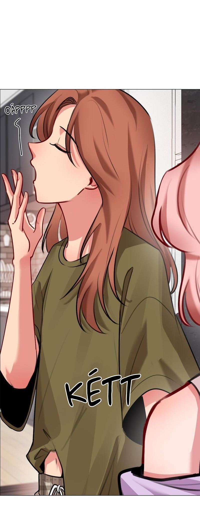 Đọc truyện Flower of youth - Chapter 8