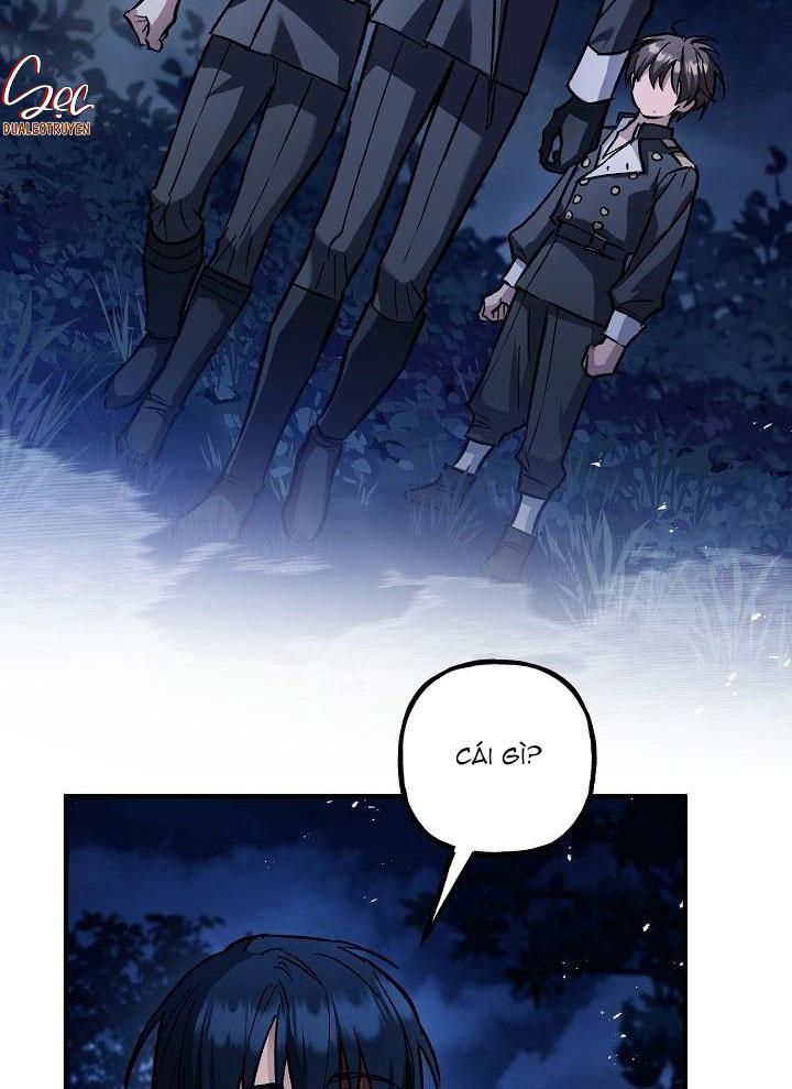 Đọc truyện (ABO) BƯỚC NGOẶT - Chapter 46