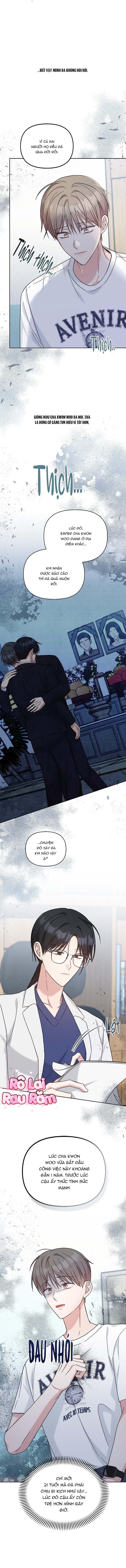 Đọc truyện BẢN SAO ÂM HƯỞNG - Chapter 31