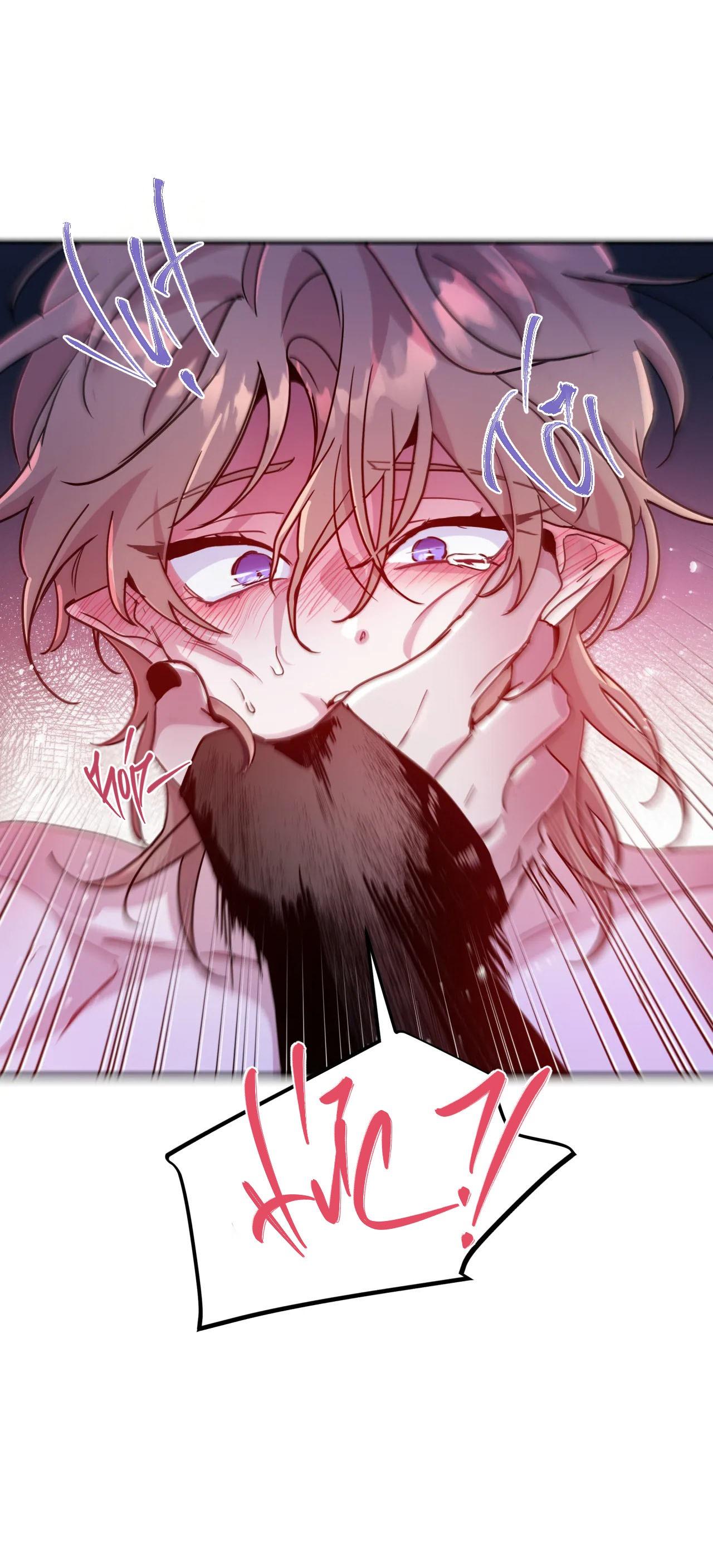 Đọc truyện (CBunu) Ám Giữ Linh Hồn - Chapter 51