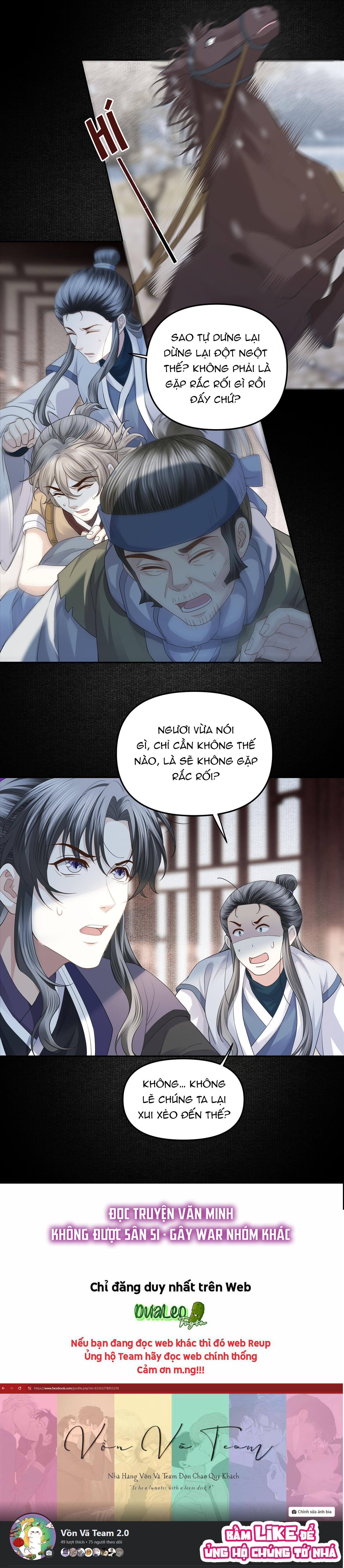 Đọc truyện Đồng Tiền Kham Thế - Chapter 55
