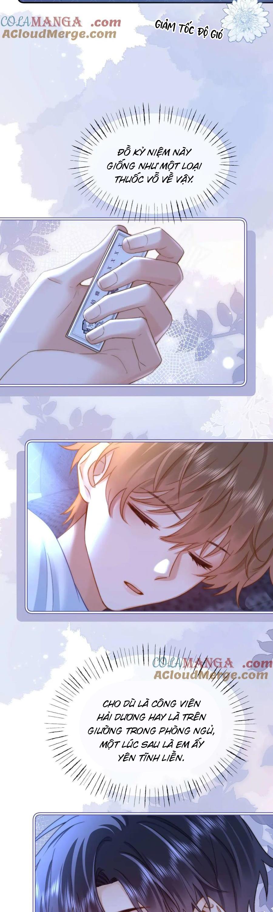 Đọc truyện Chất Dị Ứng Đáng Yêu - Chapter 71