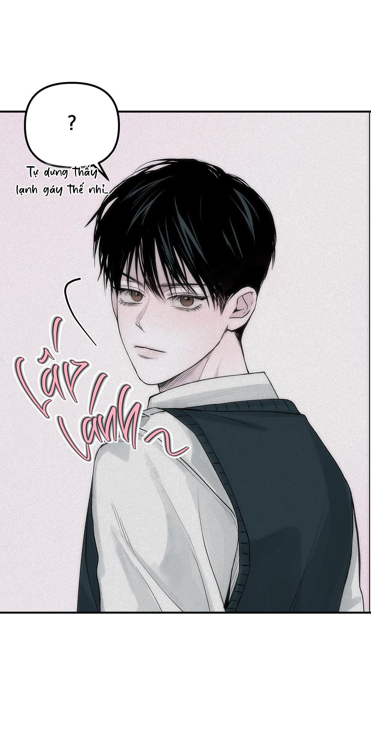 Đọc truyện (CBunu) Phép Chiếu - Chapter 16