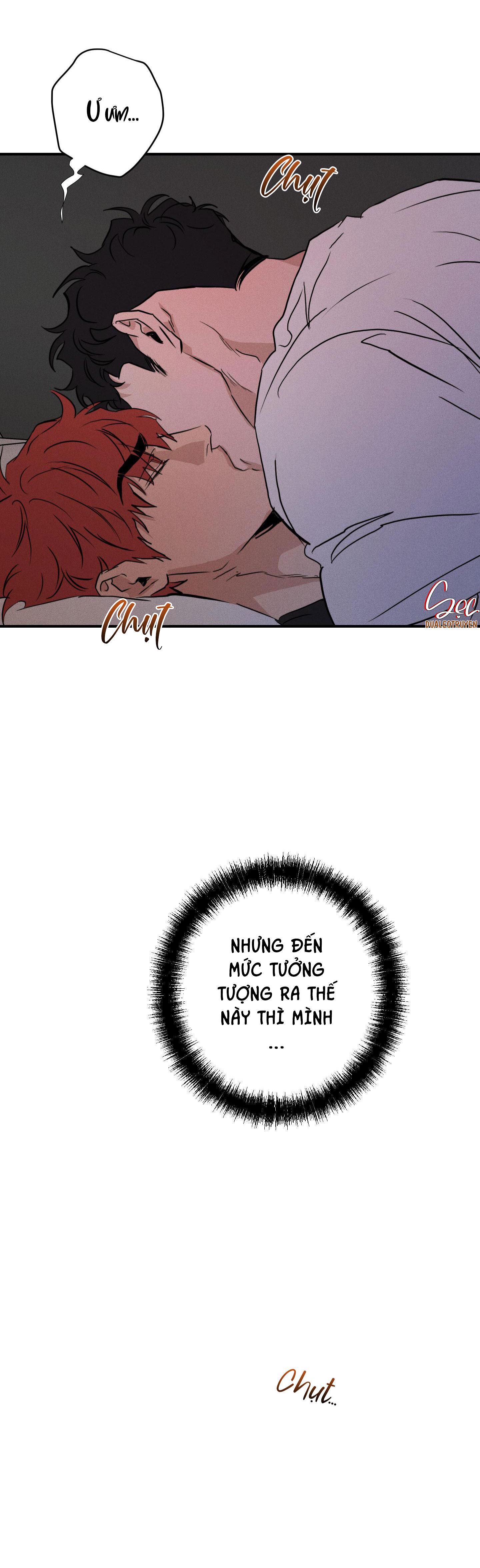 Đọc truyện HIGH CLEAR - Chapter 54