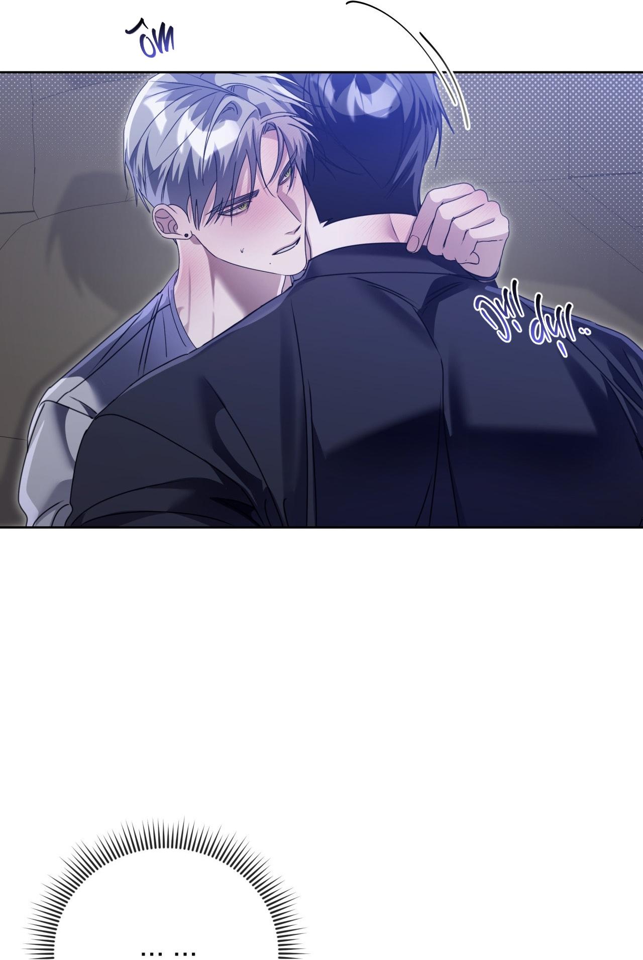Đọc truyện [END] HUYẾT MẠCH TƯƠNG THÔNG - Chapter 12