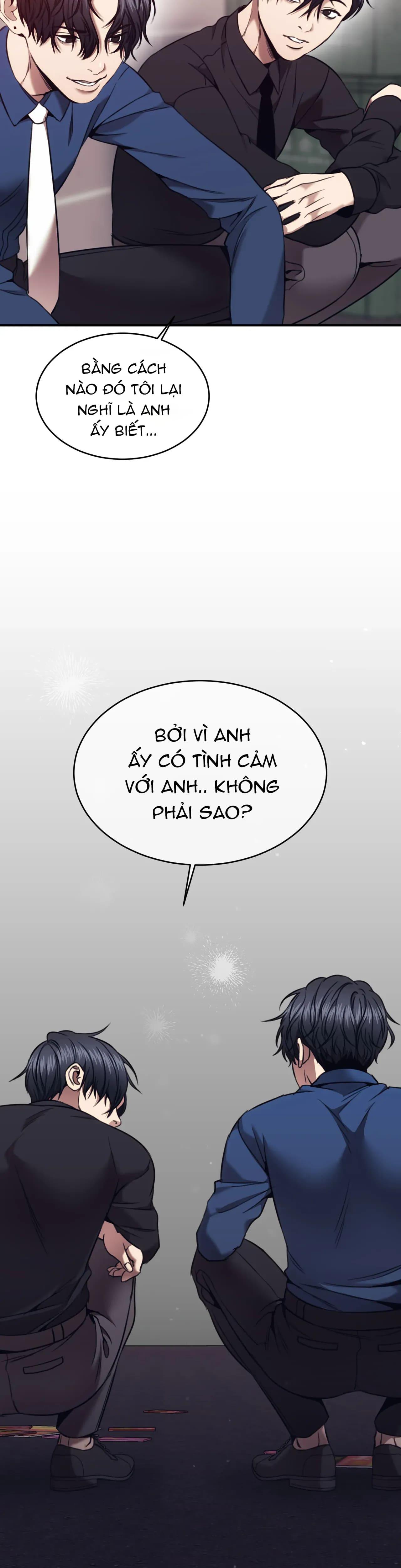 Đọc truyện Công Cuộc Báo Thù Của Kẻ Yếu Thế - Chapter 72