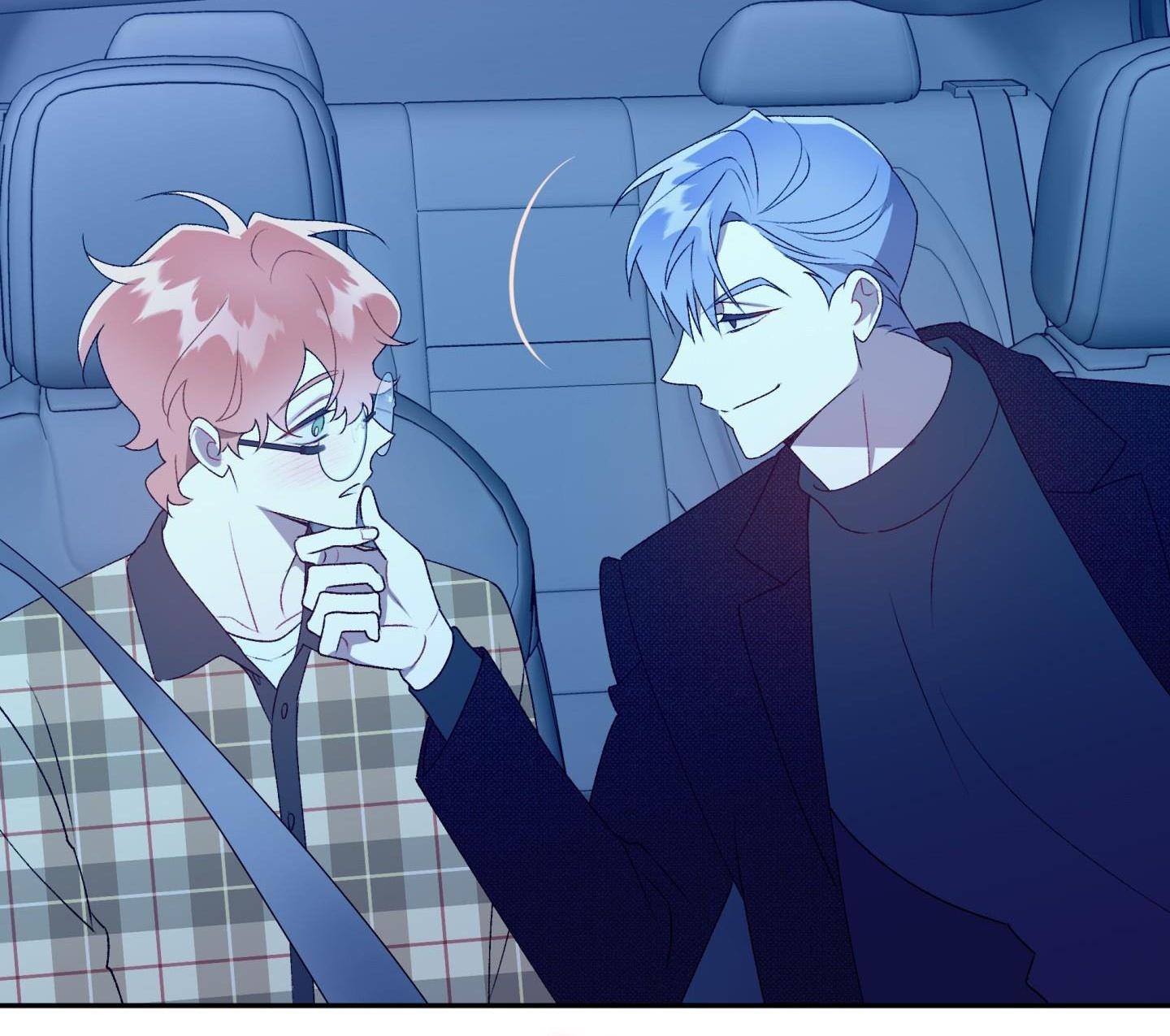 Đọc truyện (CBunu) Bắt tay hả, thôi bỏ đi! - Chapter 44