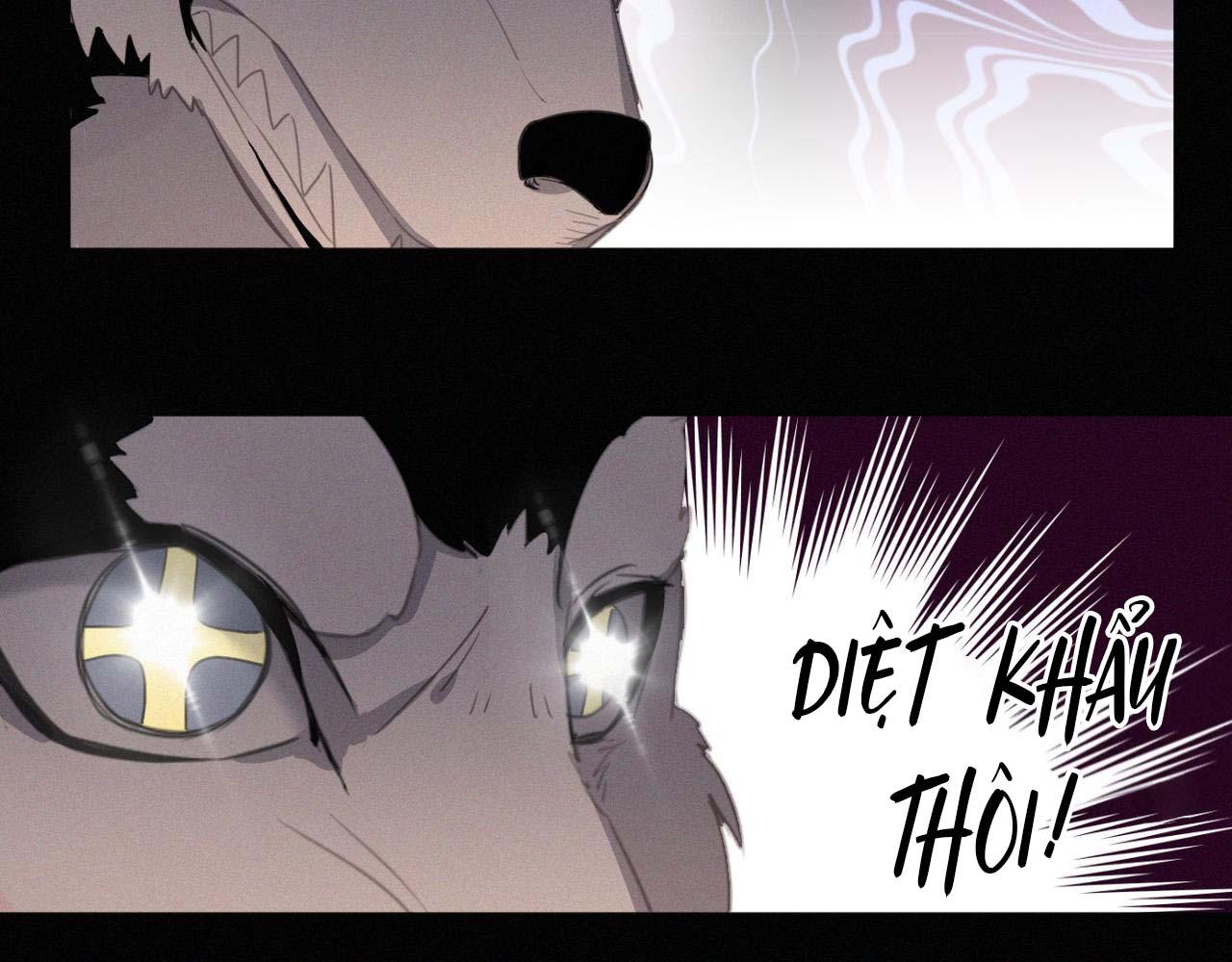 Đọc truyện Xã Hội Mồn Lèo - Chapter 38