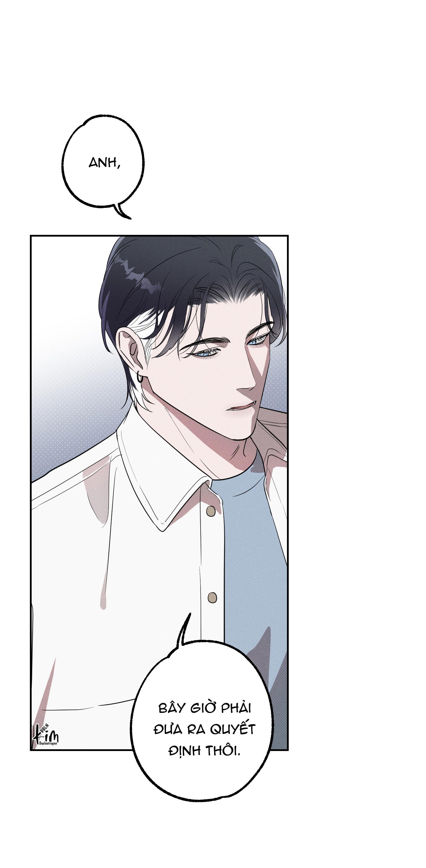Đọc truyện NGHIỆN SEX - Chapter 11.6