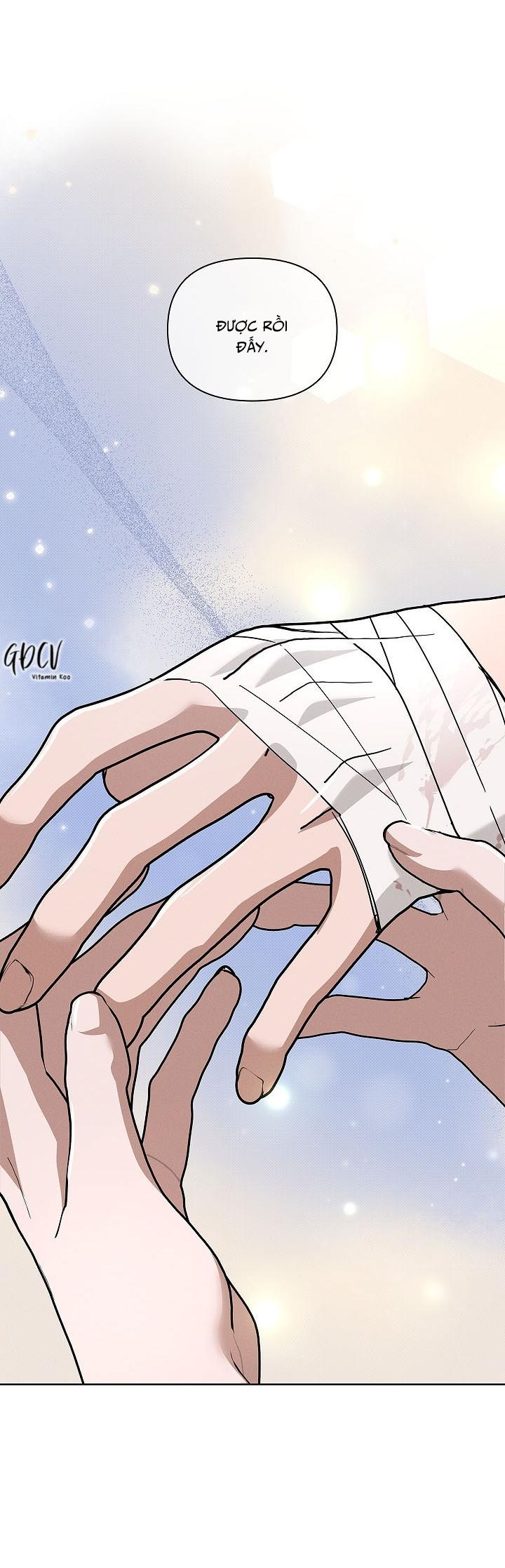 Đọc truyện ĐỪNG CHẠM VÀO CÚN CON CỦA TÔI - Chapter 33