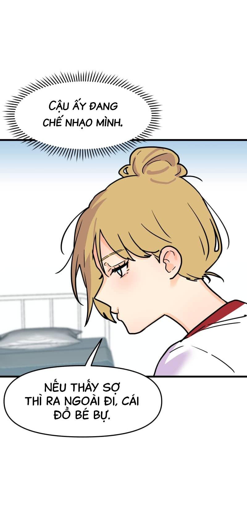 Đọc truyện Truyện Ngôn Nhưng Không Ngôn Lắm - Chapter 107