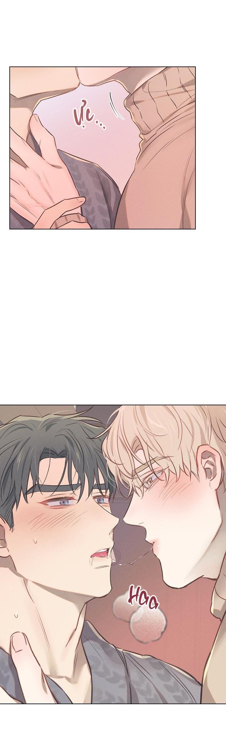 Đọc truyện BL NGẮN CHỊCH HỎNY - Chapter 34.3