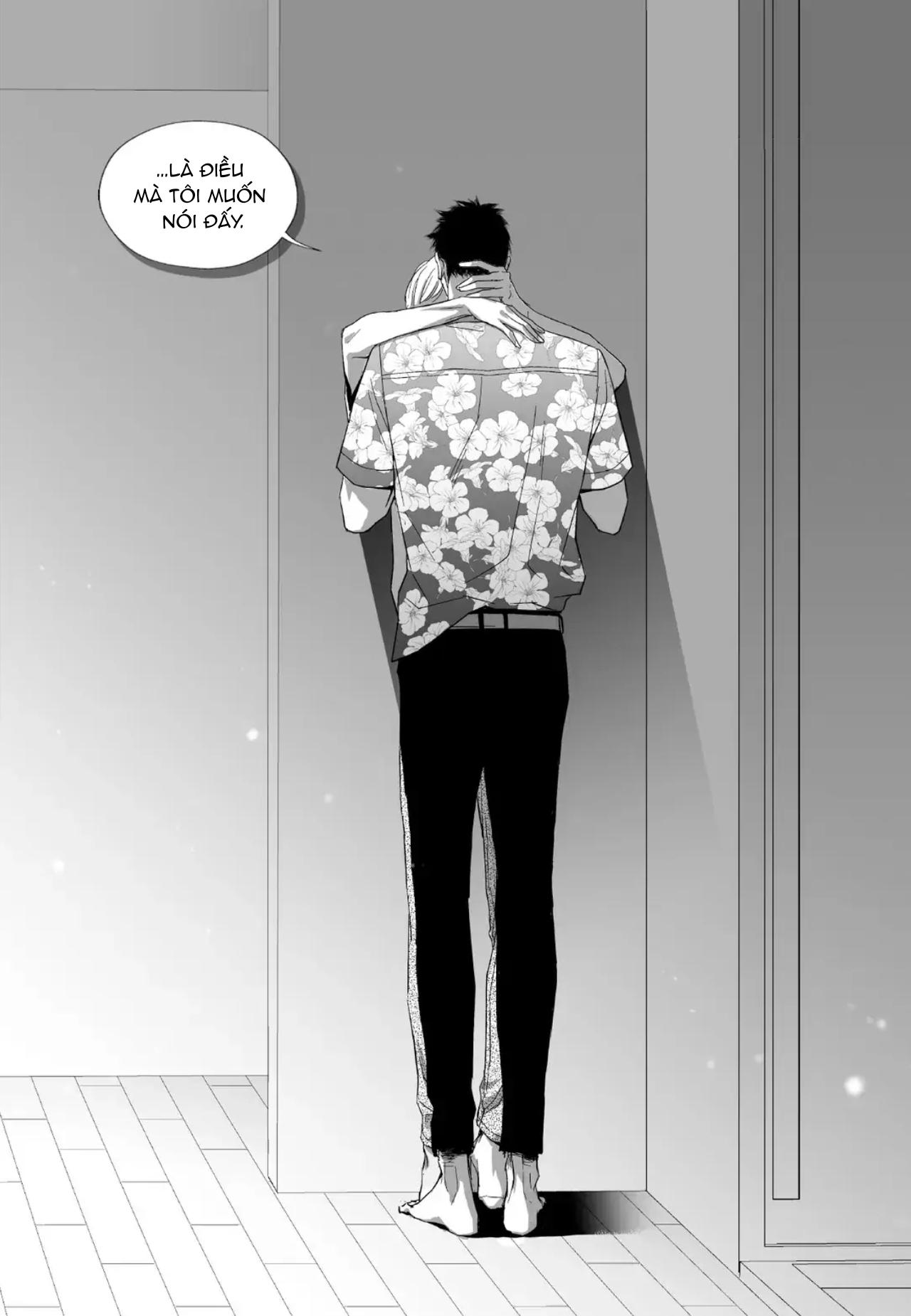 Đọc truyện Hai Đôi Tay Sinh Động - Chapter 2