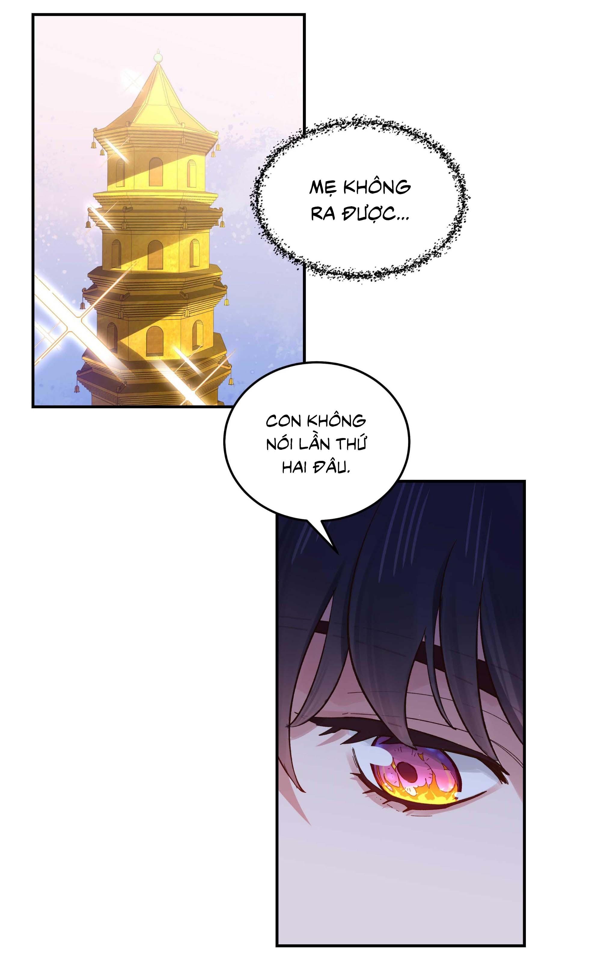 Đọc truyện Quán cơm tỳ hưu - Chapter 58