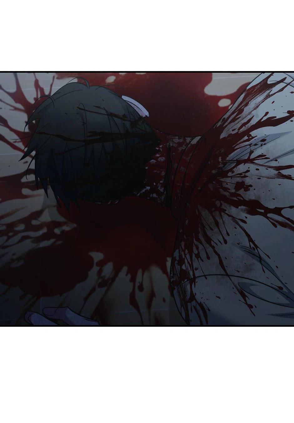 Đọc truyện Deadman Switch - Chapter 48