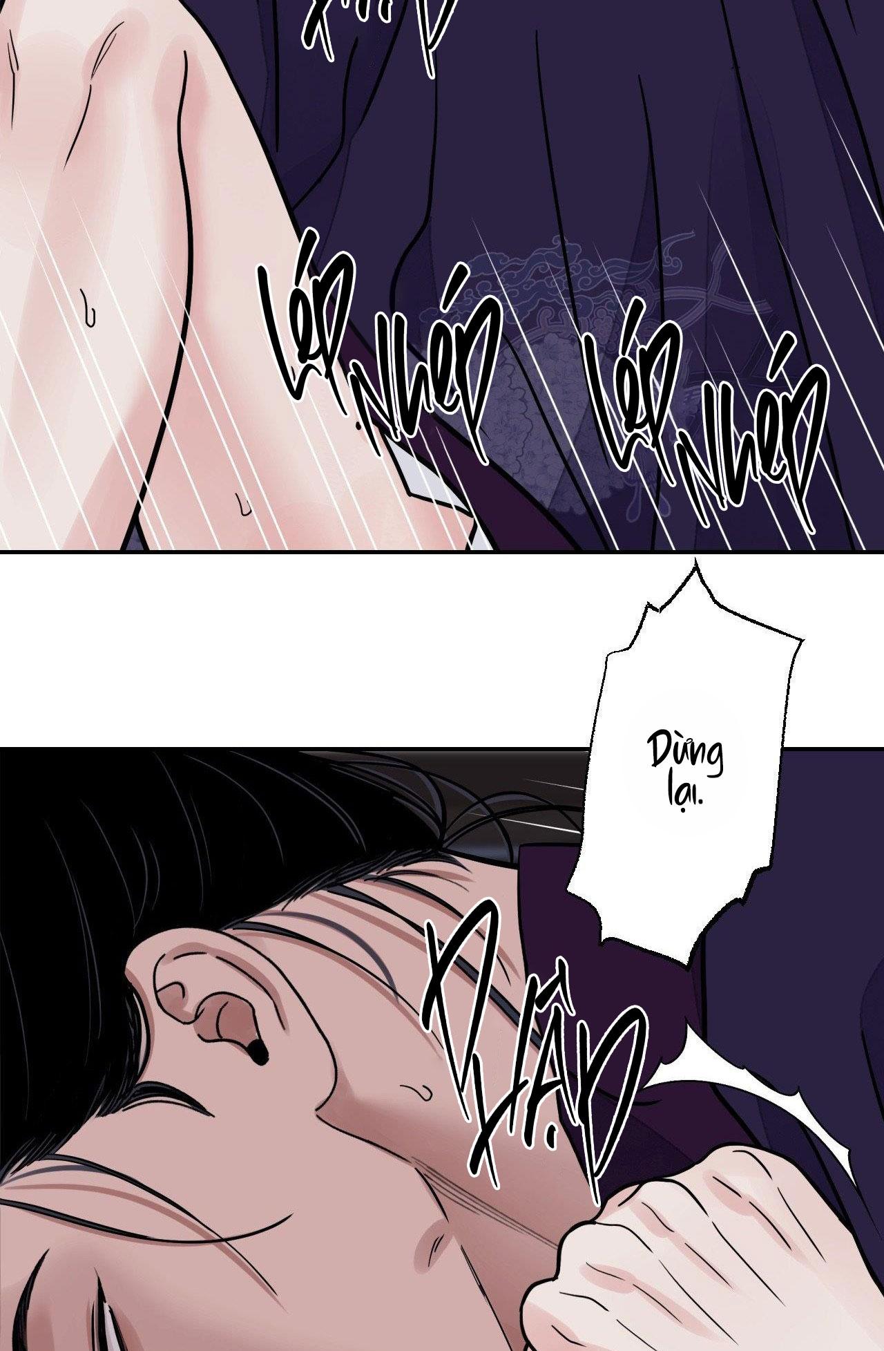 Đọc truyện KIẾM HOA - Chapter 78