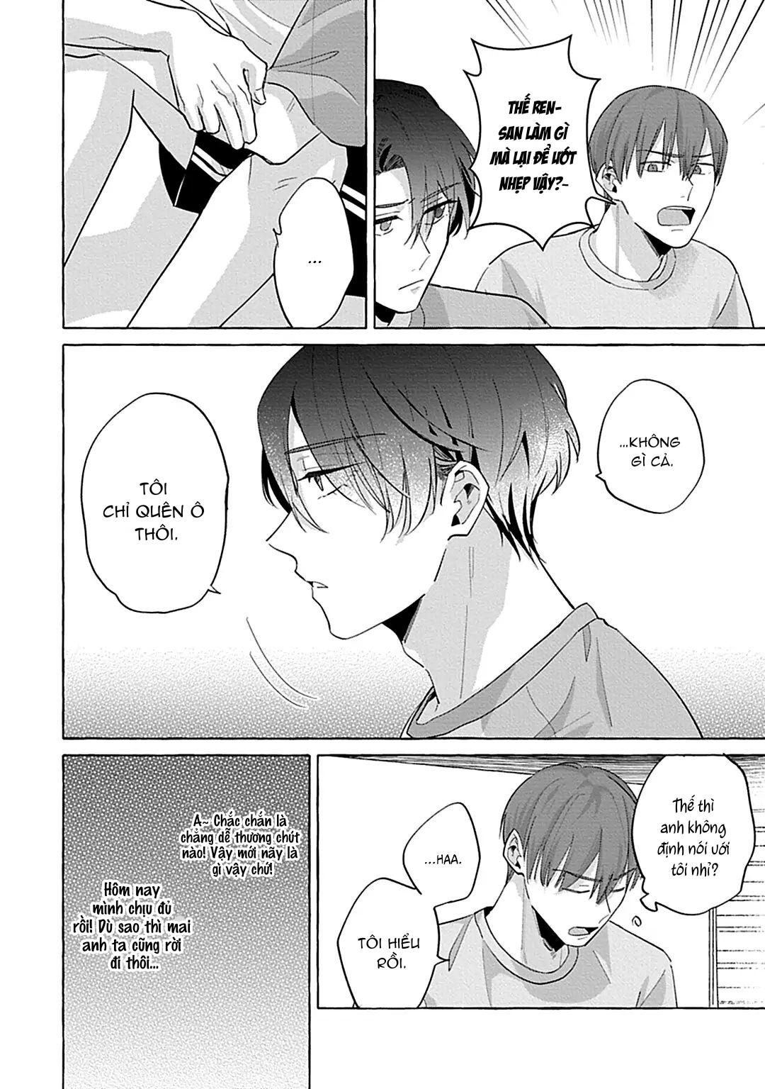 Đọc truyện Shirouto Dakedo Ari Desu Ka - Chapter 1